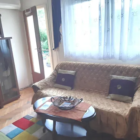 Apartment Bakraceski Ohrid
