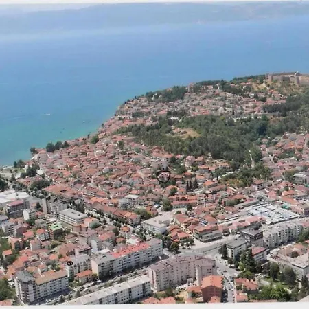 Bakraceski Apartment Ohrid