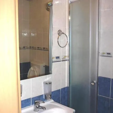 Bakraceski Apartment *