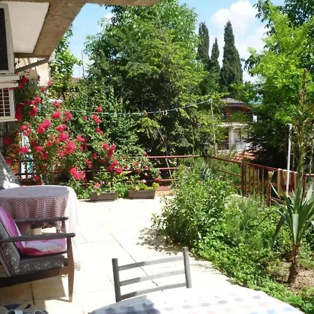 Bakraceski Apartment Ohrid