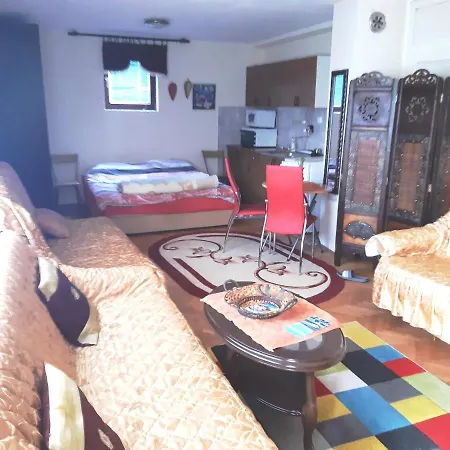 Apartment Bakraceski