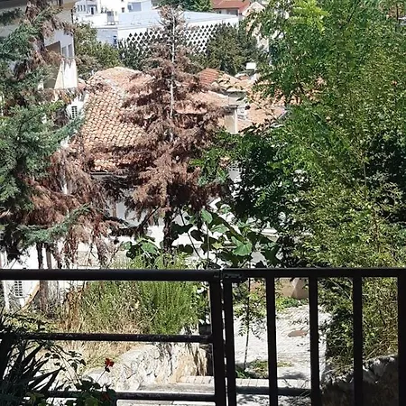 Bakraceski Apartment Ohrid