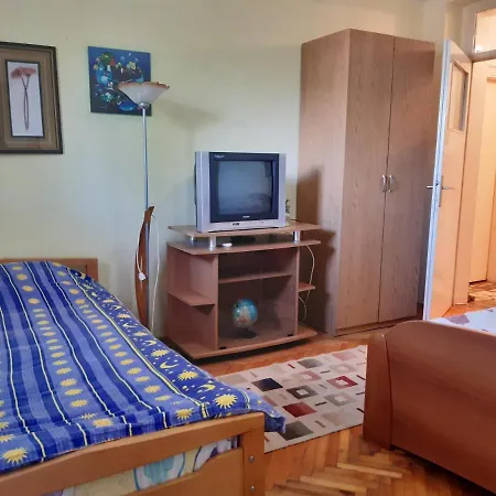 Apartment Bakraceski Ohrid
