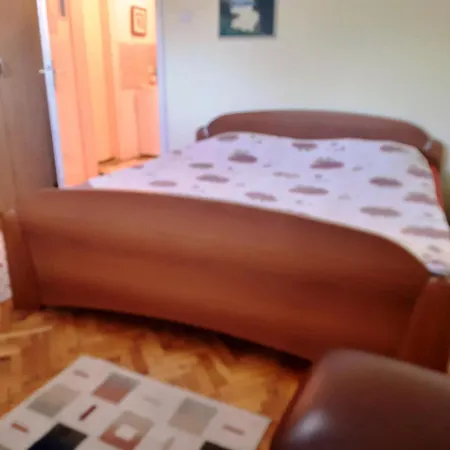 Apartment Bakraceski Ohrid