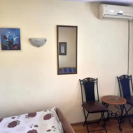 Bakraceski Apartment *